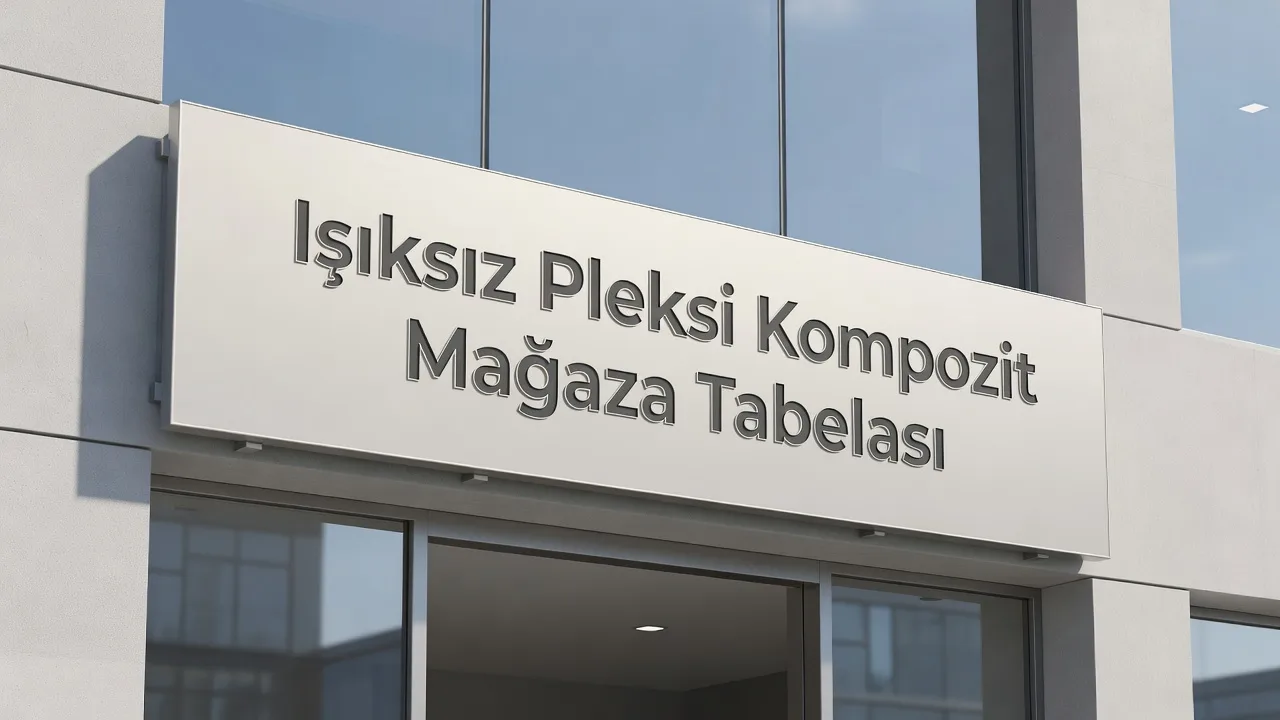 Işıksız Tabela